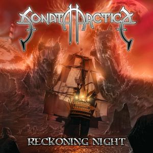 Sonata Arctica – Reckoning Night groot